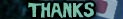 Thanks
