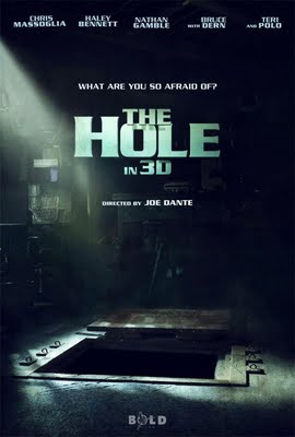 movie called The Hole.