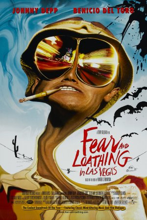 fear and loathing in las vegas. Fear and Loathing in Las Vegas