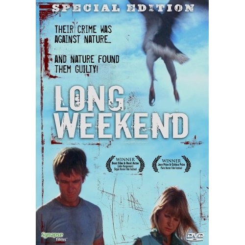 Weekend War [1988 TV Movie]